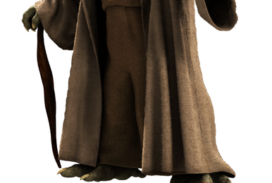 Qui-Gon Jinn (Canon)/Finiznot, Character Stats and Profiles Wiki