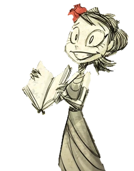 Charlie Canon Don T Starve Cr33ver Character Stats And Profiles Wiki Fandom