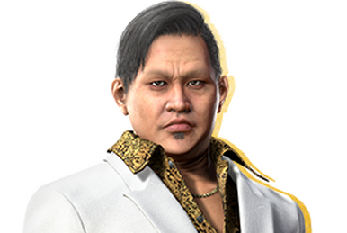 Akira Mabuchi (Canon)/Unbacked0 | Character Stats and