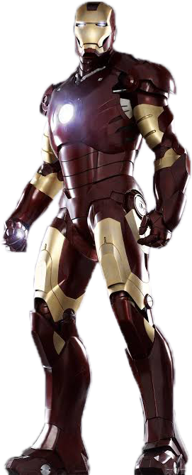 Iron Man (Canon, Marvel Cinematic Universe), Character Stats and Profiles  Wiki