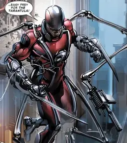 Anton Miguel Rodriquez.webp (30 KB) Tarantula