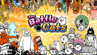 The Battle Cats Canon The Universe Lambdawg Character Stats And Profiles Wiki Fandom