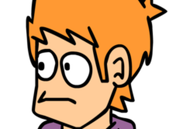 Tord (Canon, Eddsworld)/Yapmaci1234, Character Stats and Profiles Wiki