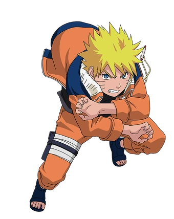 Naruto Uzumaki (Canon)/Plant234 | Character Stats and Profiles