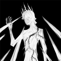 SCP-3812 (Canon)/Ultra Neptune, Character Stats and Profiles Wiki