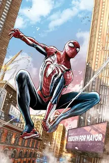 Spider-Man (Canon, Insomniac Games)/Dxatt (212 KB) Spider-Man