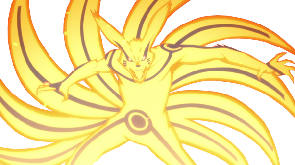 Kurama (Canon)/Slappyjoe056 | Character Stats and Profiles Wiki Kurama (Canon)/Slappyjoe056 | Character Stats and Profiles Wiki
