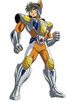 Land Cloth Daichi (Canon)/Unbacked0 | Character Stats and Profiles