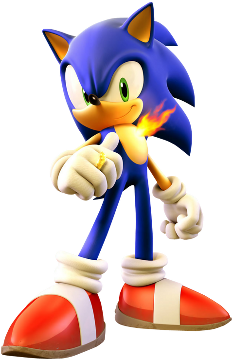 Sonic the Hedgehog (Canon, 2020 Movie)/RainbowDashSwagger, Character Stats  and Profiles Wiki