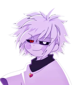 Cross!Chara (Canon)/TheDerpyPotato | Character Stats and Profiles