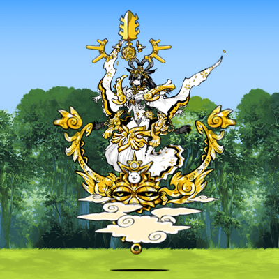 amaterasu MEGAMI DEVICE AUV AMATERASU REGALIA - Kotous Store