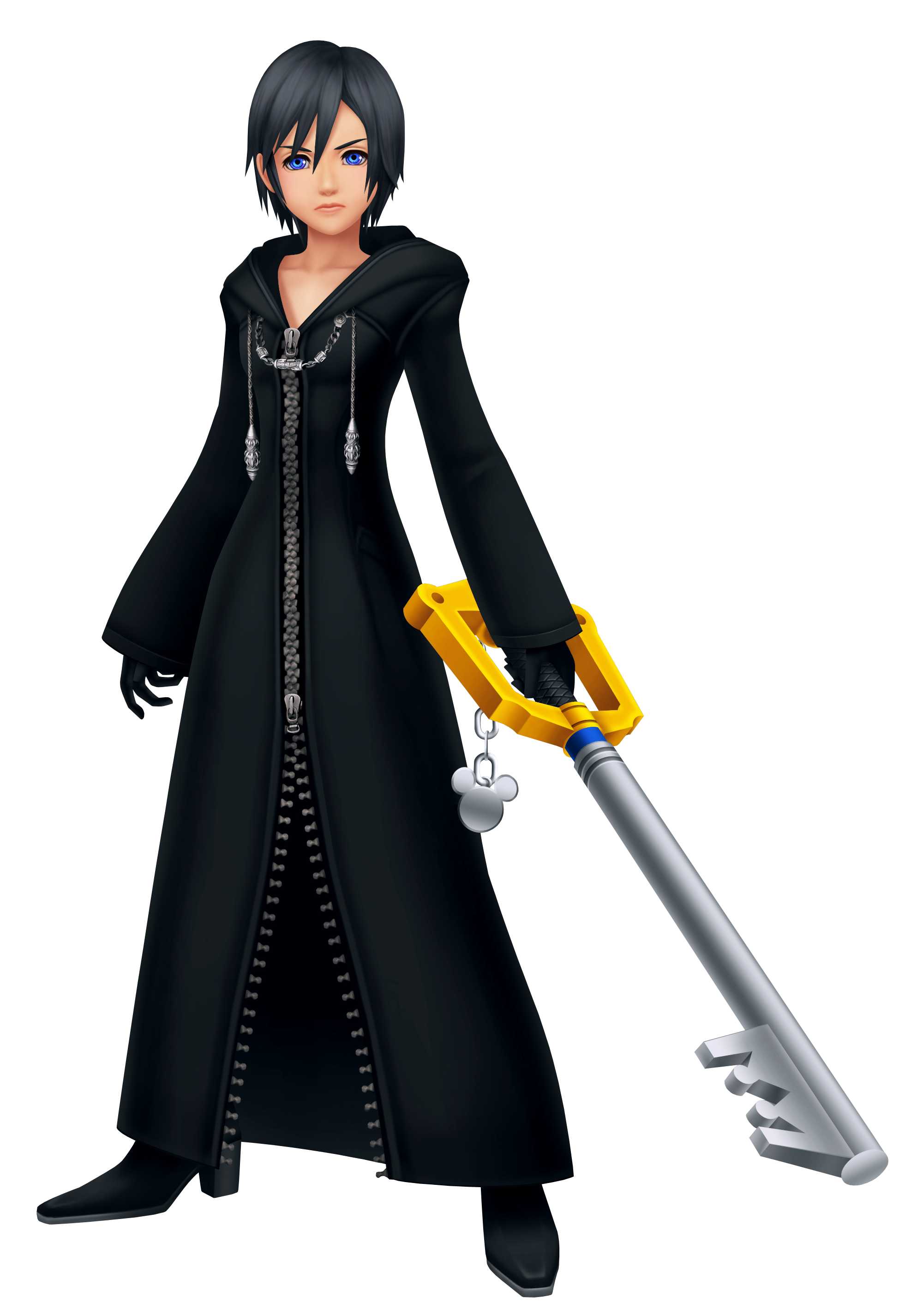 Xion Canon Unbacked0 Character Stats and Profiles Wiki Fandom