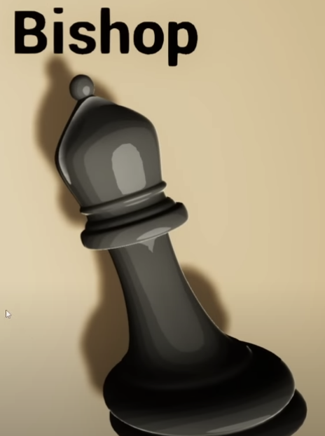 New Shiny Pieces - FPS Chess 