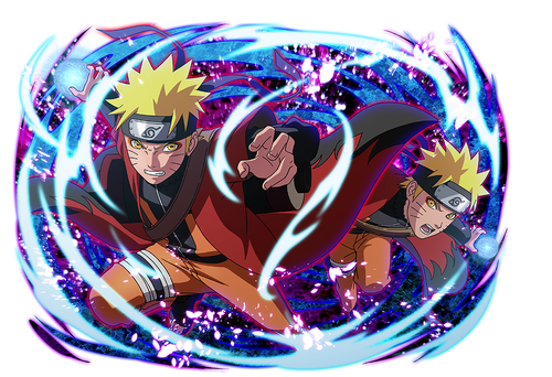 Character Stats - Naruto Otaku!