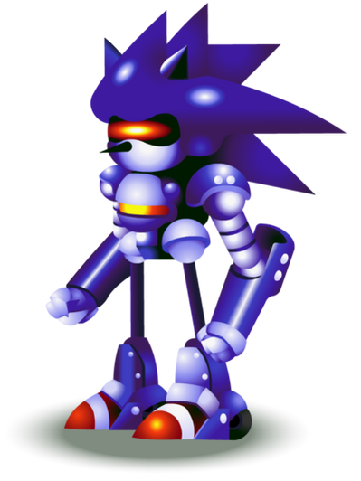 Sonic the Hedgehog (Canon, Classic), Character Stats and Profiles Wiki