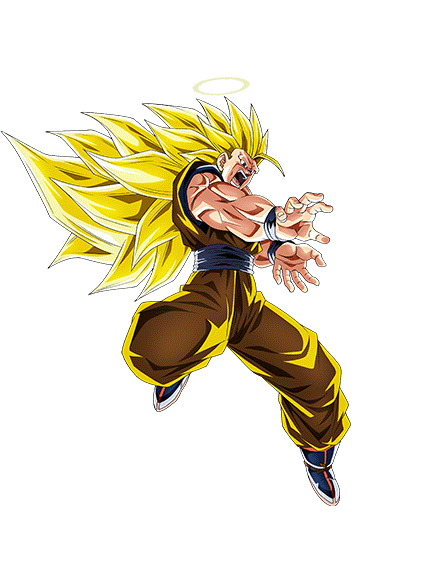 Even Super Sayian Goku is No Match For Them- 3 Dragon Ball Z Characters Who  Are Unfathomably Powerful - FandomWire