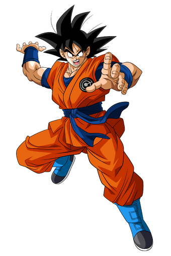 その他 2010 DRAGON BALL SON GOKU HEROS 1 s-l400.jpg