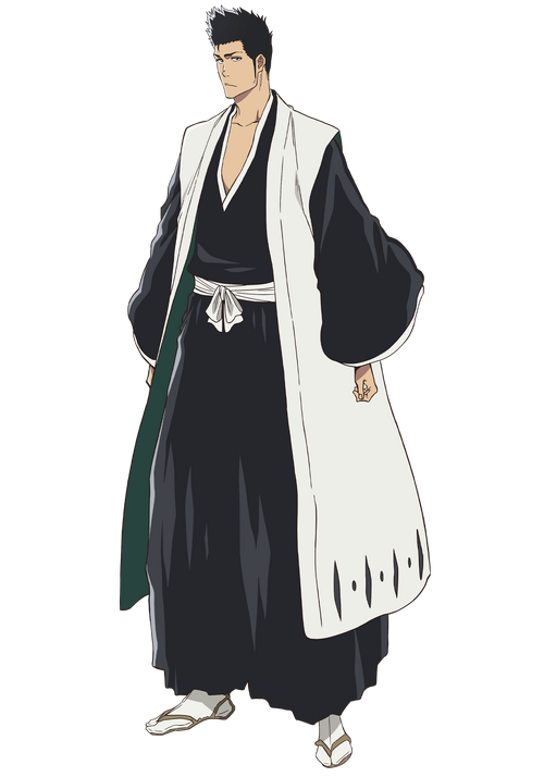 User blog:Guacamolefletcher/Isshin Kurosaki profile | Character Stats ...