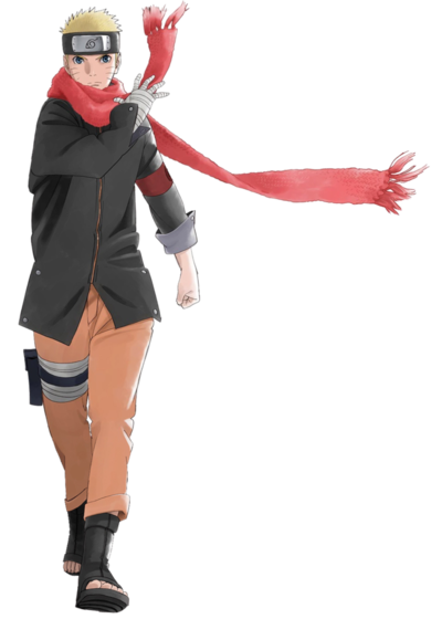 Boruto Uzumaki (Canon)/ImmortalCultivator, Character Stats and Profiles Wiki