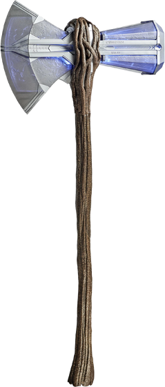 Stormbreaker (Canon, Marvel Cinematic Universe)/StoneKillerz12 | Character  Stats and Profiles Wiki | Fandom