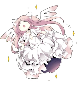 Madoka Kaname (Canon, Homura Tamura)/ZeroTwo64 | Character Stats