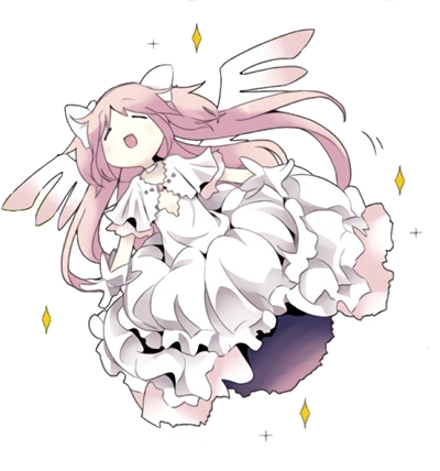 Madoka Kaname (Canon, Homura Tamura)/ZeroTwo64 | Character Stats