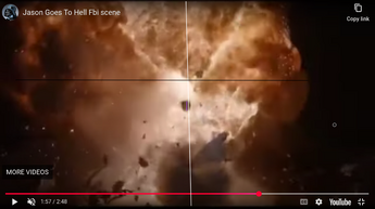 FT13th Explosion calc scan