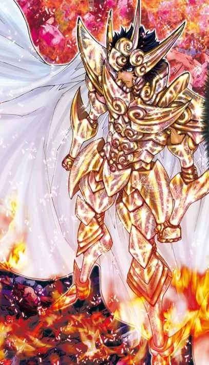 Virgo Shaka (Canon, Soul of Gold)/Unbacked0, Character Stats and Profiles  Wiki