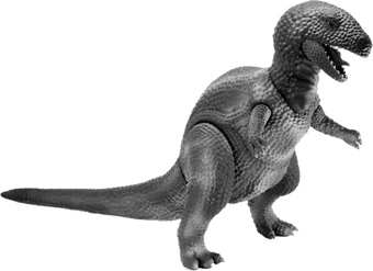 [廃盤] MEAT EATERS　So Messed Up MeatEater by BANISH Suppressor