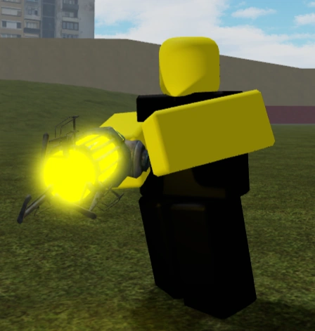 The Player (Canon, Ray's Mod)/KitKatEliteSniper | Character Stats and ...