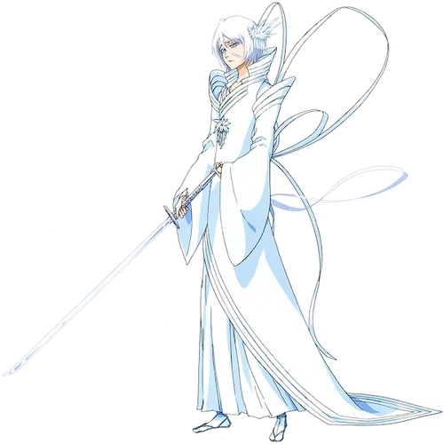Rukia Kuchiki (Canon)/ObberGobb | Character Stats and Profiles