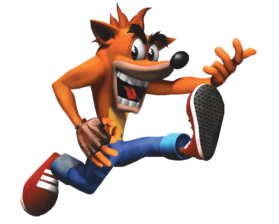 Crash Bandicoot (Canon, Character)/Tonygameman, Character Stats and  Profiles Wiki