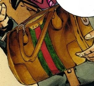 Gucci Bag (Canon)/Unbacked0 | Character 