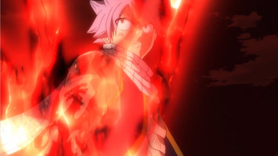 Natsu Dragneel (Canon)/CloverDragon03, Character Stats and Profiles Wiki