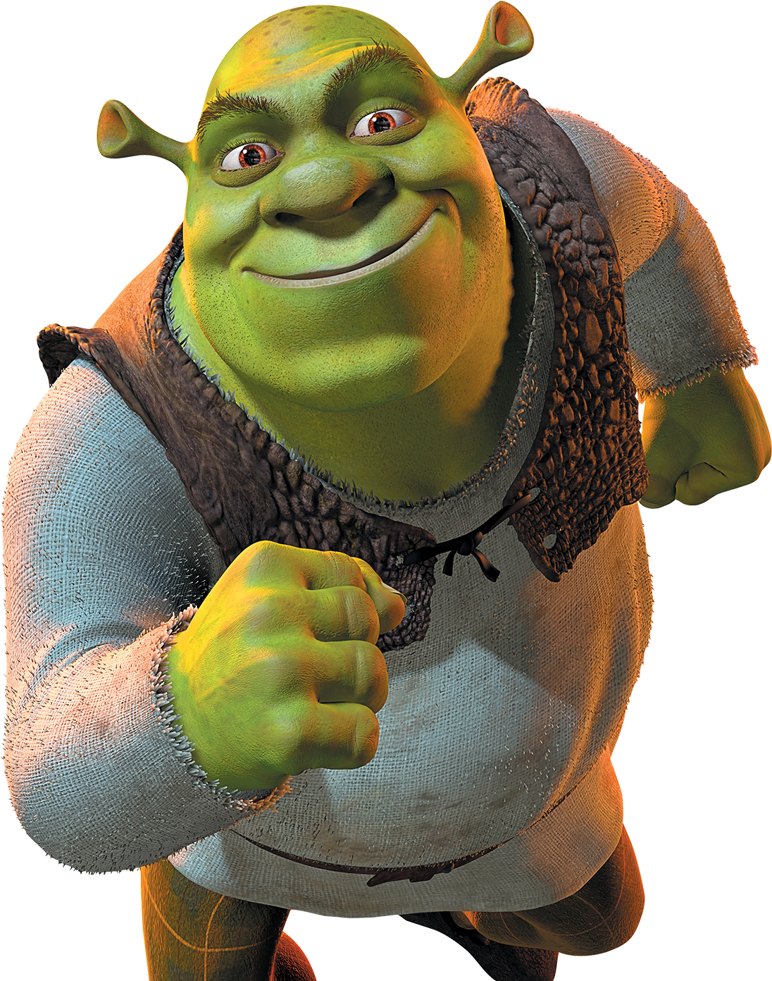 World TopList 🌎 Shrek Who is your favorite character? - - TopList Battle