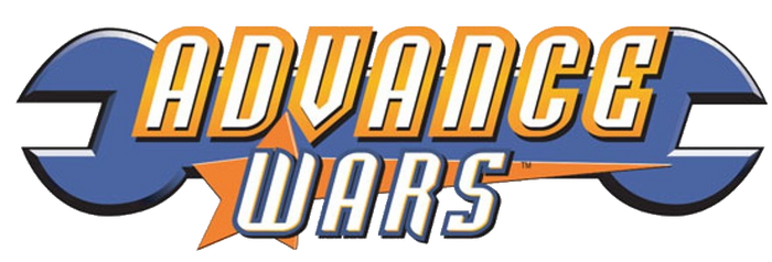 Advance Wars - Wikipedia