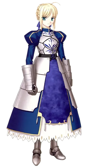 Artoria Pendragon (Canon, Saber)/Eiyuu-O | Character Stats