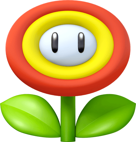 User blog:DonkeyKongApe/Mario's Top 10 Most Useful Power-Ups ...