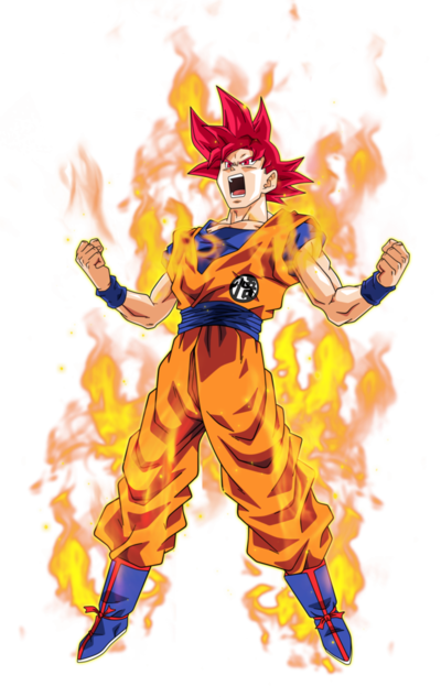 Chief Kakarot 💎, Super Saiyan 2 (Angel) Goku 😇✔️✔️ Follow  @SsjGod_Son_Goku @SsjGod_Son_Goku @SsjGod_Son_Goku 🔥 @SsjGod_Son_Goku  @SsjGod_