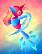Porygon Z (Pokémon)