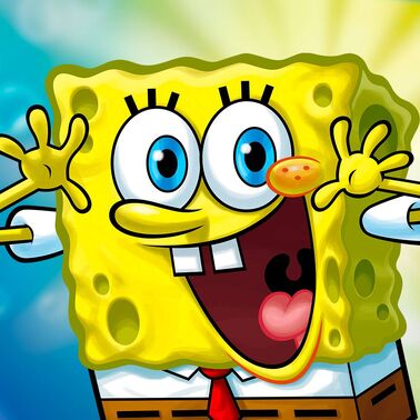 SpongeBob SquarePants (Canon, Composite)/Mr.Antboi155 | Character Stats ...