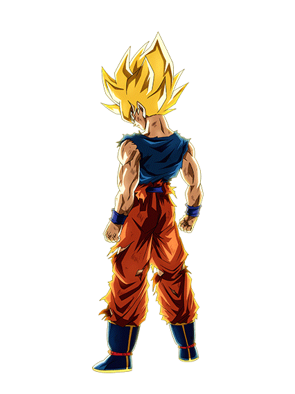 Son Goku (Canon, Dragon Ball Z)/ApeXeno | Character Stats Son Goku (Canon, Dragon Ball Z)/ApeXeno | Character Stats