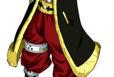 Dragon Ball Heroes (Canon)/Whyaresomanynamestaken, Character Stats and  Profiles Wiki