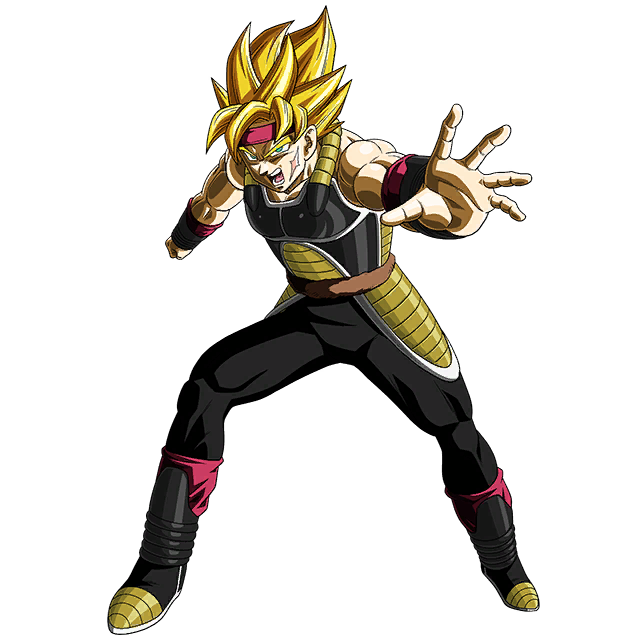 Time Breaker Mind Control, Dragon Ball Wiki