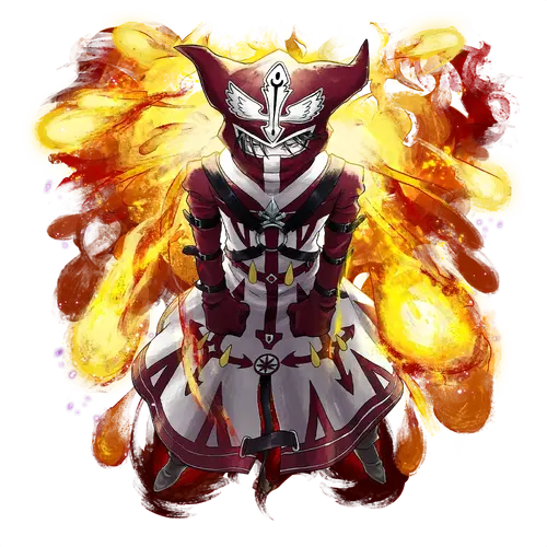 Feitan Portor (Canon)/Plague-Doctor03 | Character Stats and