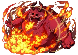 User blog:MajineRe566/Red Demons | Character Stats and Profiles