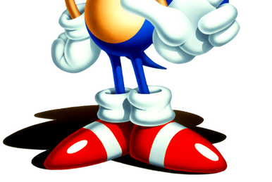 Sonic the Hedgehog (Canon, Game Character)/DanielAmorim, Character Stats  and Profiles Wiki