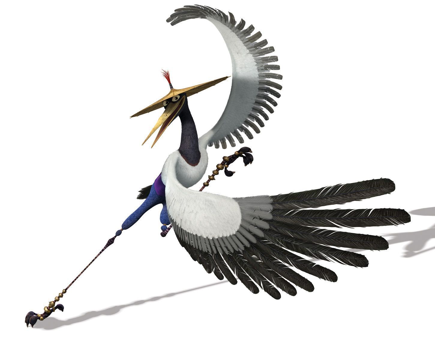 Master Crane (Canon)/TaiLung5000 | Character Stats and Profiles Wiki |  Fandom