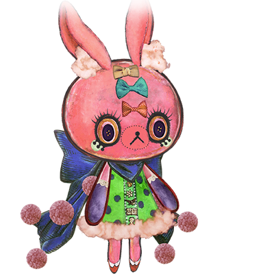 Candy (Canon)/ZeroTwo64 | Character Stats and Profiles Wiki