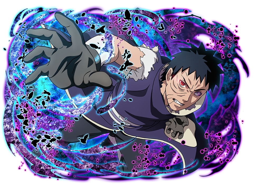 Uchiha Obito (Obito Uchiha) - NARUTO - Image by mannnya s #1756975